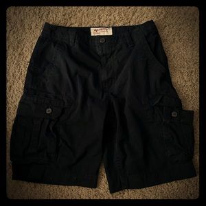 Men’s Cargo Shorts
